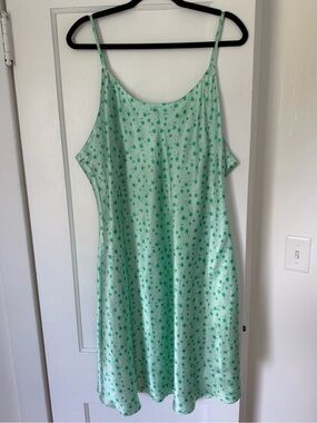 Secret Treasures Slip Dress